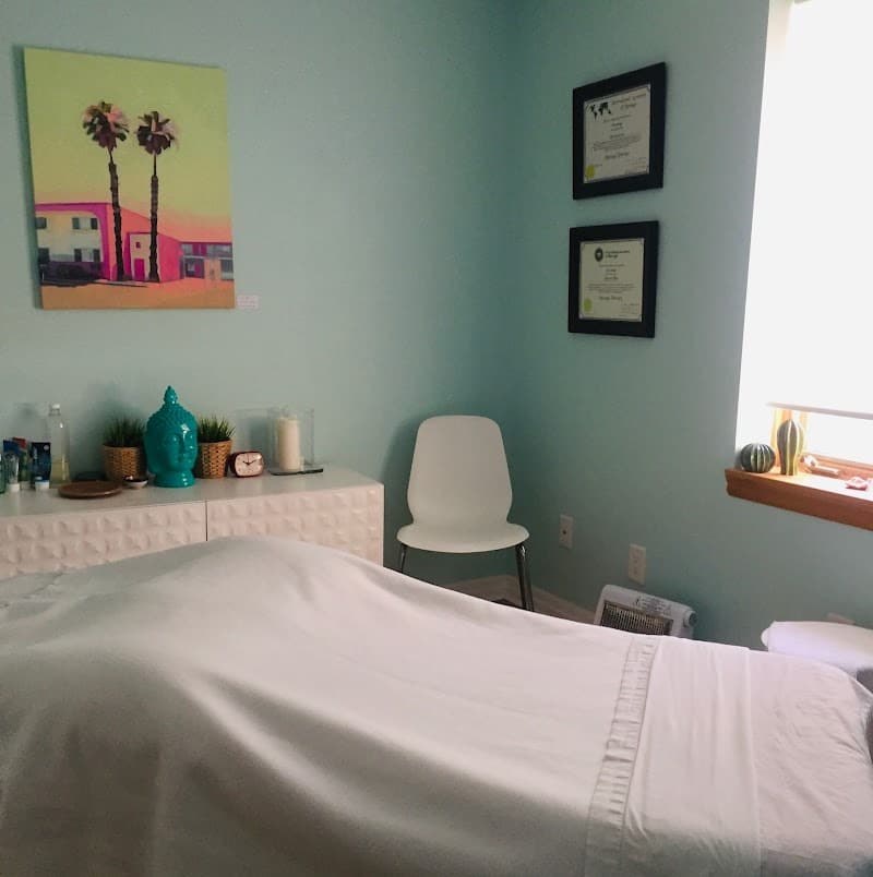 Sacred Balance Massage & Bodywork Durango photo