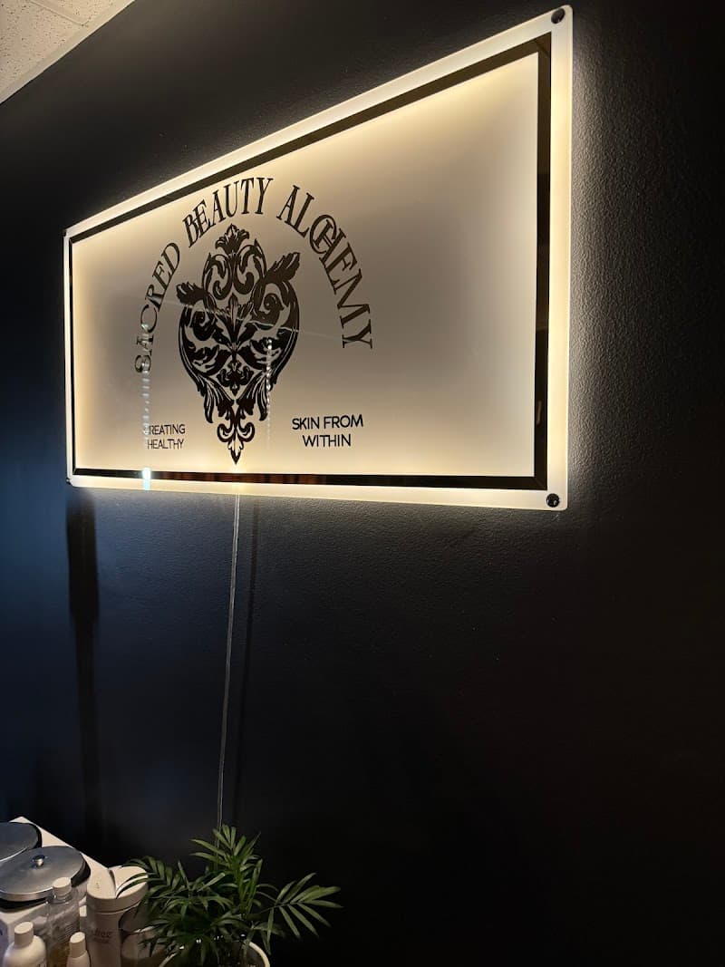 Sacred Beauty Alchemy Kansas City photo