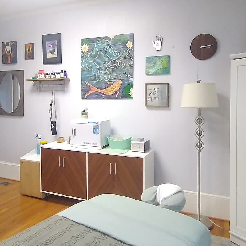 Sacred Bonsai Healing Arts Fuquay-Varina photo