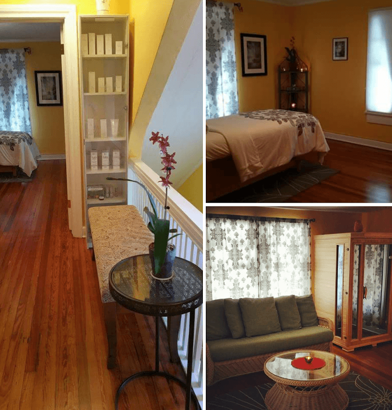 Sacred Flower Holistic Spa West Palm Beach photo