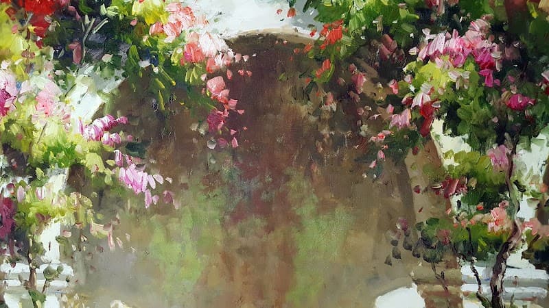 Sacred Garden Skin & Body Spa Chico photo