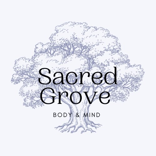 Sacred Grove Body and Mind Hampstead photo
