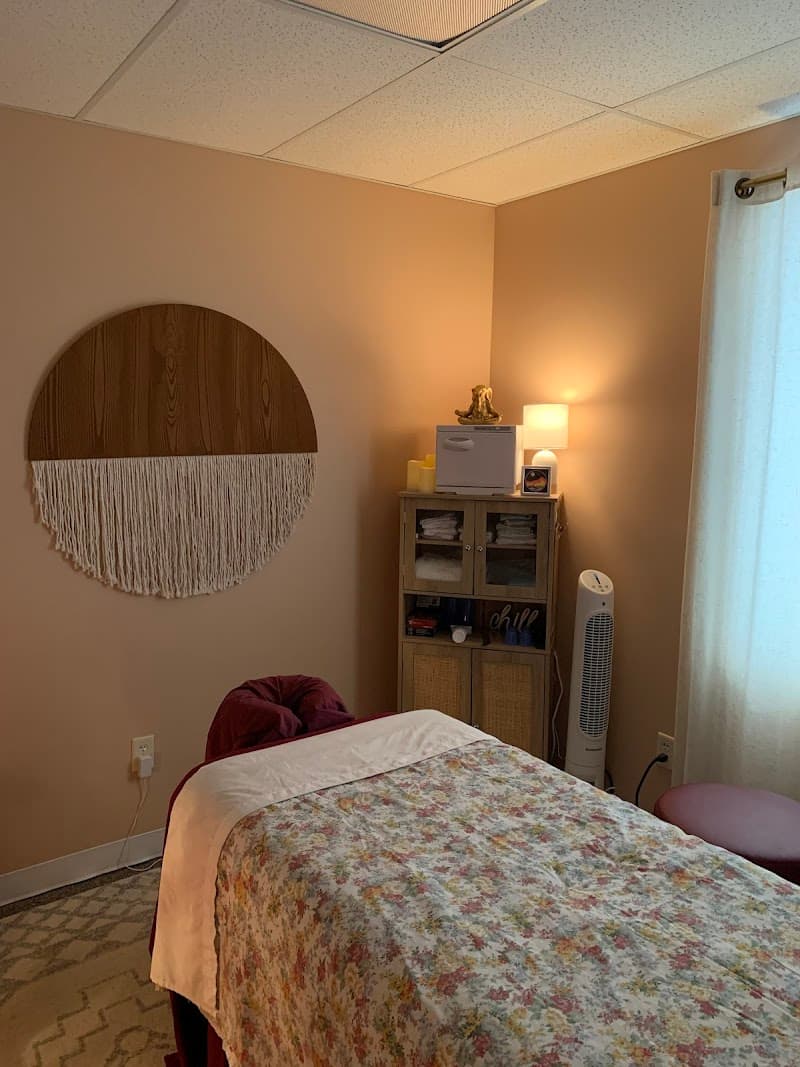 Sacred Haven Wellness Spring Lake photo