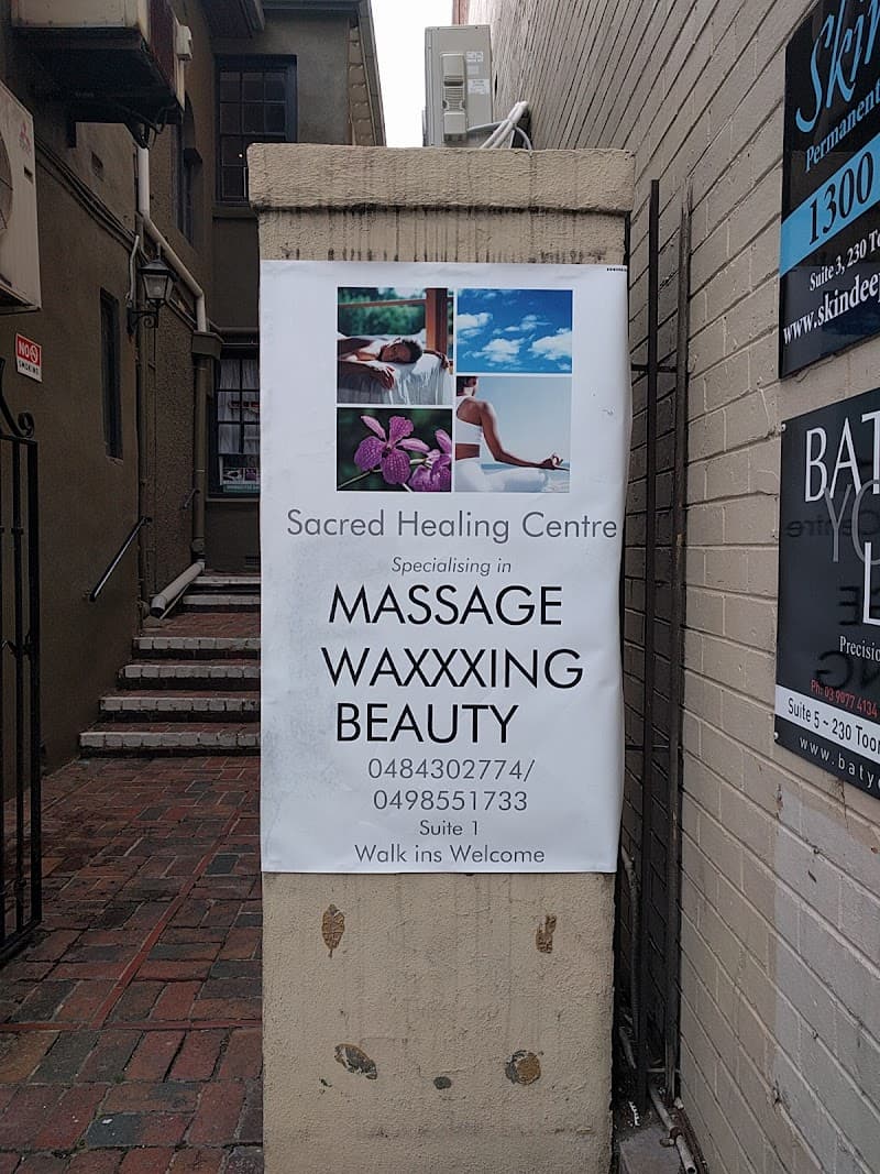 Sacred Healing Centre Melbourne photo