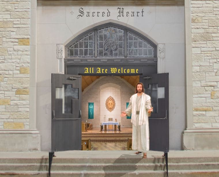 Sacred Heart Bodywork Appleton photo