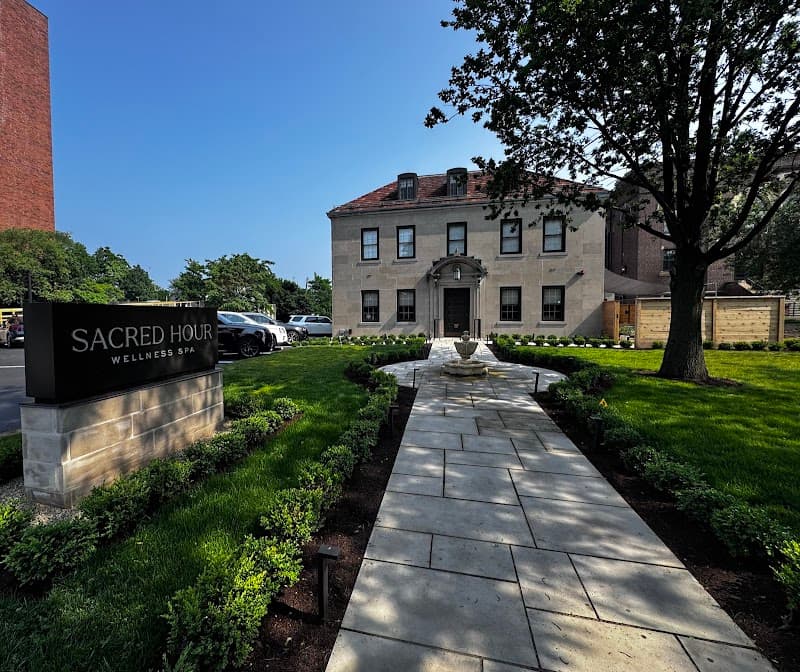 Sacred Hour Spas Lakewood photo