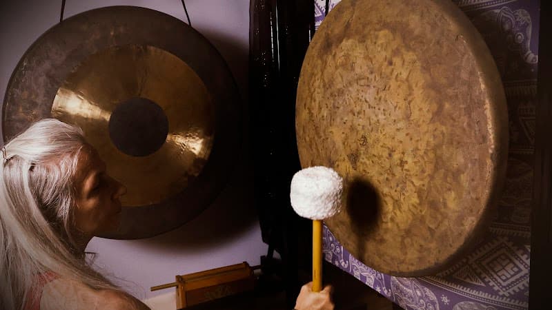 Sacred Moments Massage & Healing Center Oviedo photo