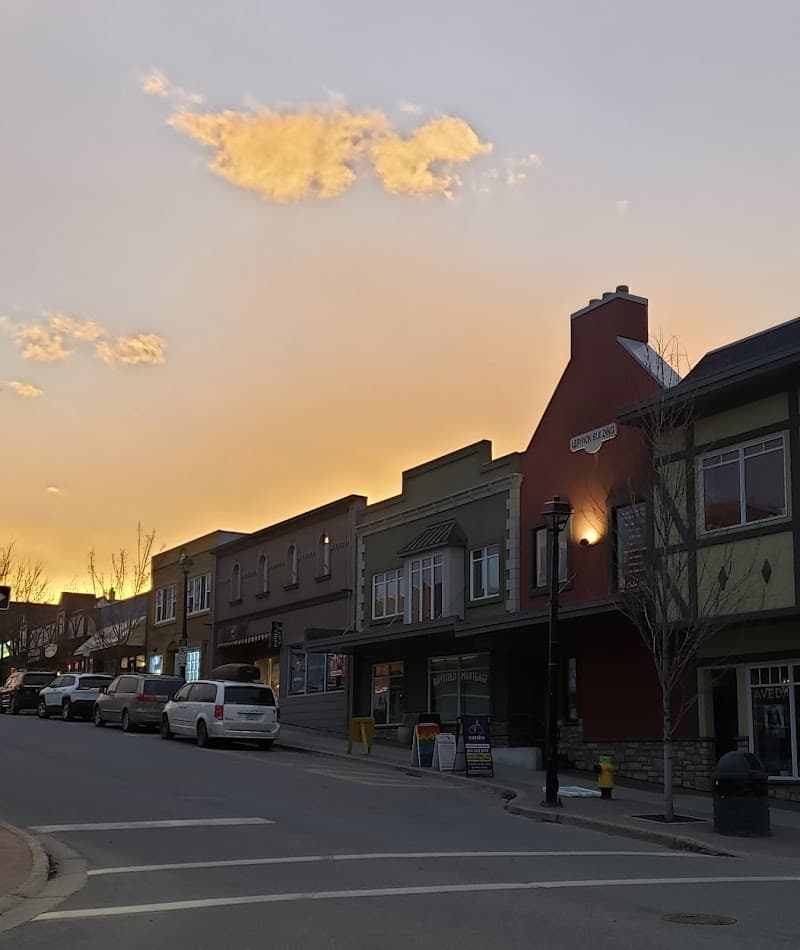 Sacred Mountain Massage and Wellness Salmon Arm photo