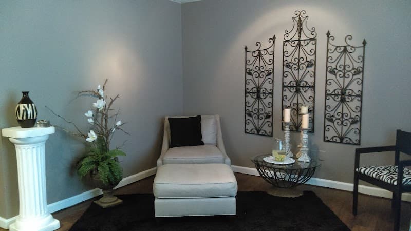 Sacred Sage Spa (Oasis Massage & Spa) Cleveland photo