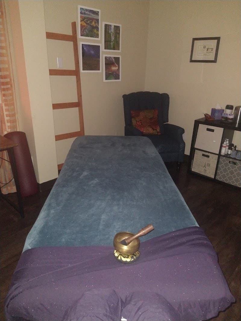Sacred Senses Spa Rockwall photo
