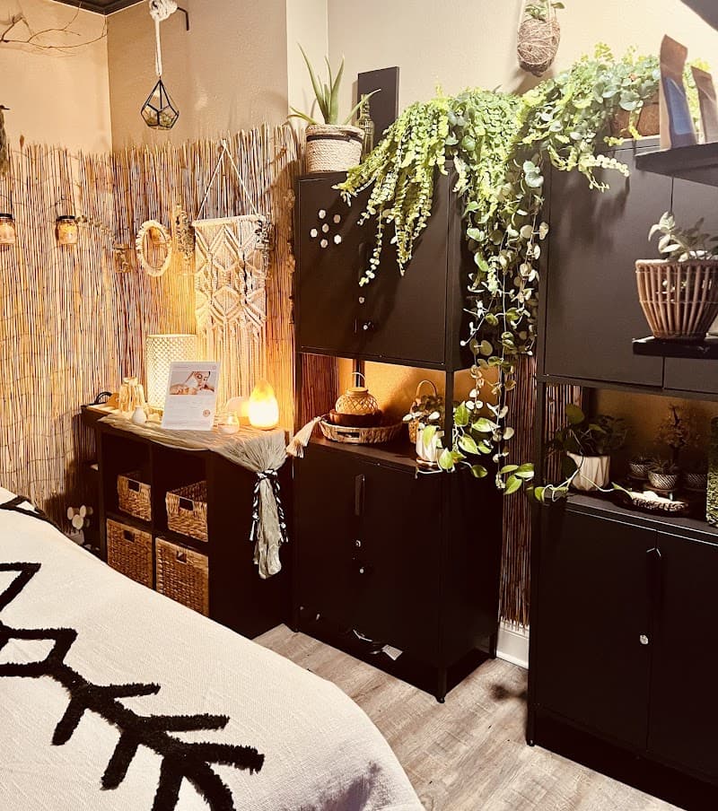 Sacred Skin and Soul Clearwater photo