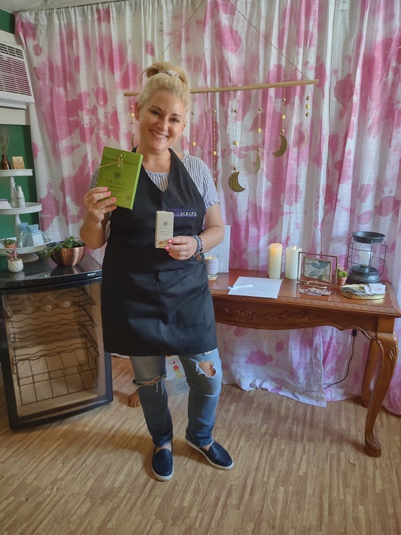 Sacred Skyn and Yoga Tampa photo