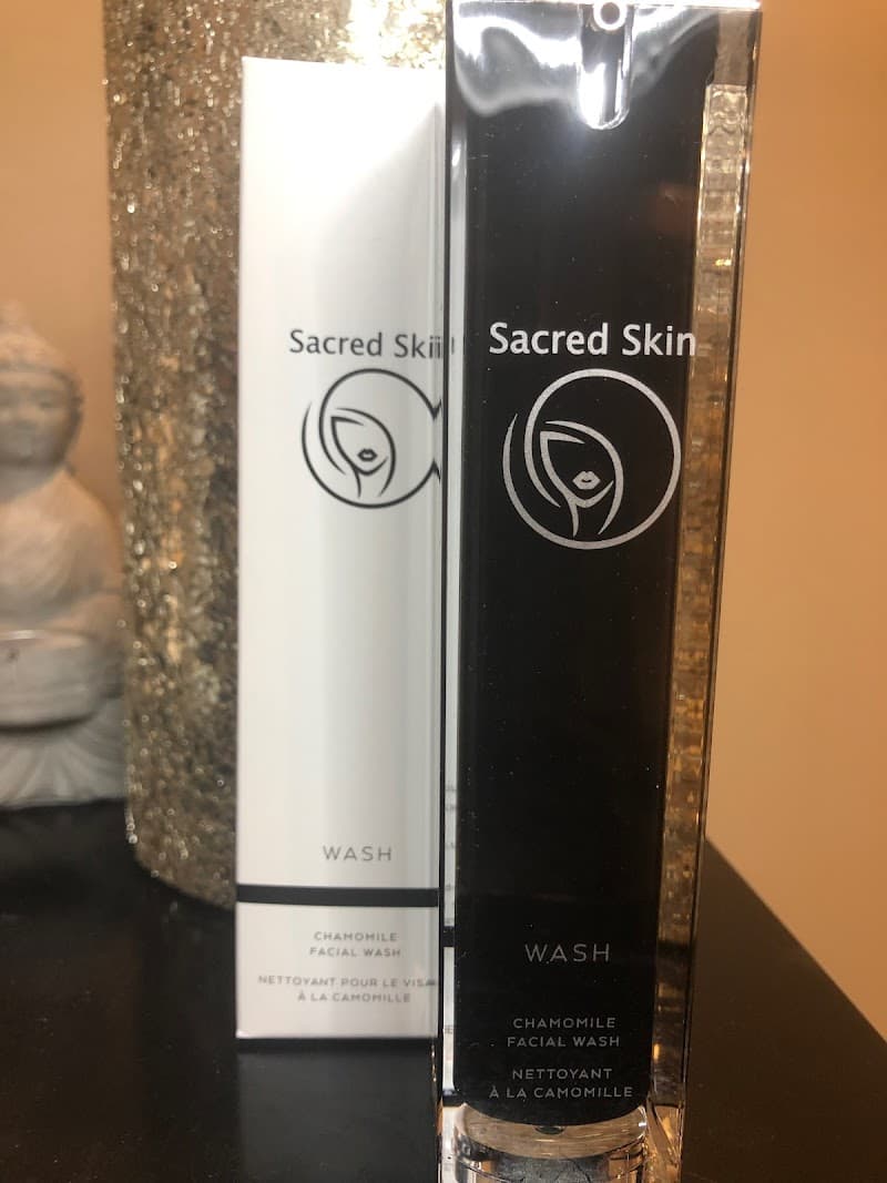 Sacred Spa Ottawa photo