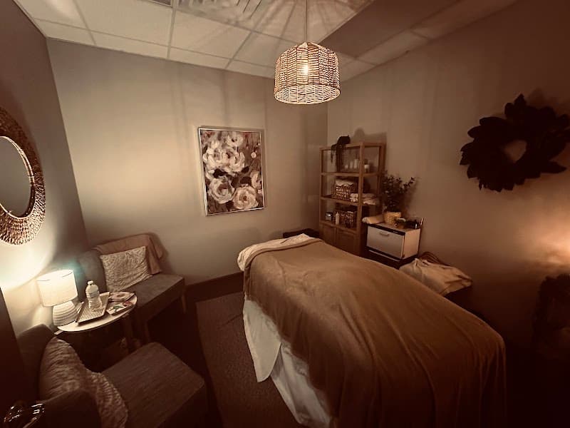 Sacred Space Beauty & Wellness Eau Claire photo