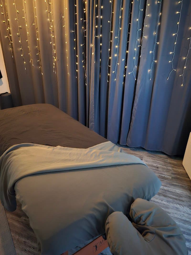 Sacred Space for Therapeutic Massage & Bodywork Dayton photo