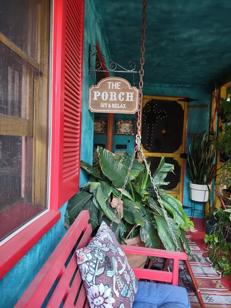 Sacred Space - House of Healing Los Angeles photo