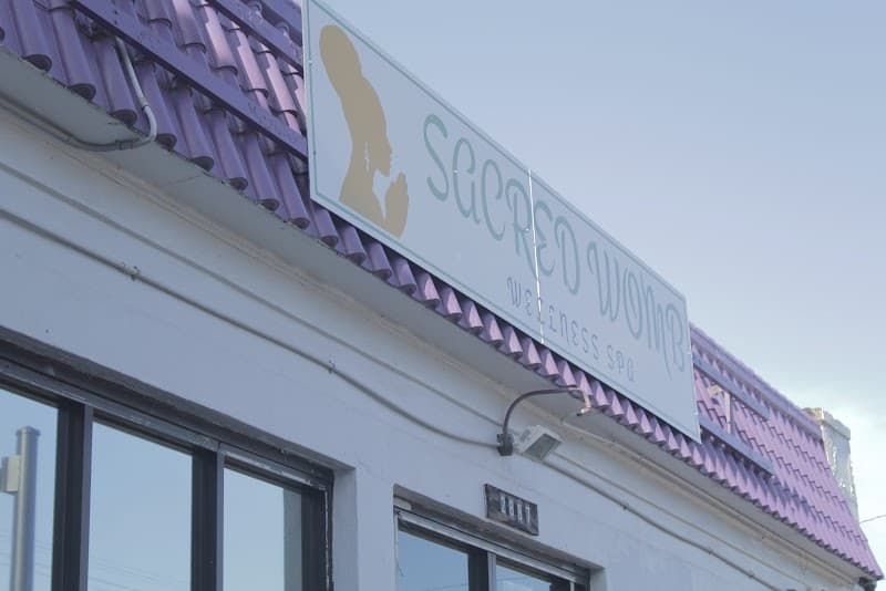 Sacred Womb Wellness Spa LLC Cleveland Heights photo