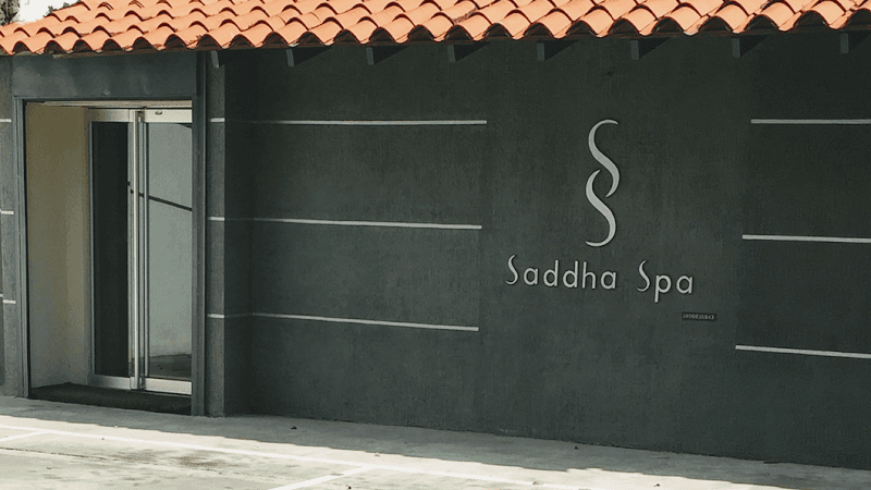 Saddha Spa Barquisimeto photo