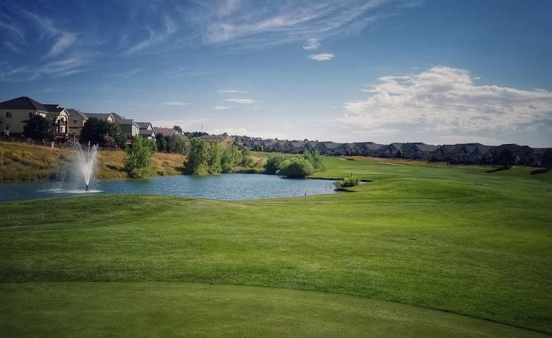 Saddle Rock Spa Aurora photo