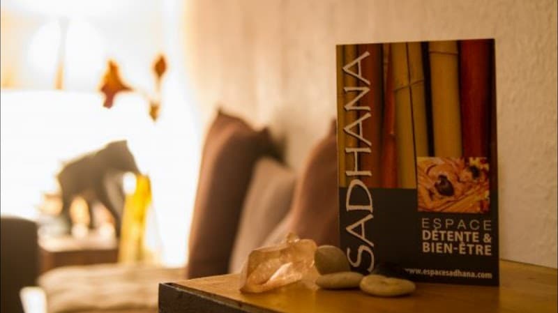 Sadhana Aix-en-Provence photo