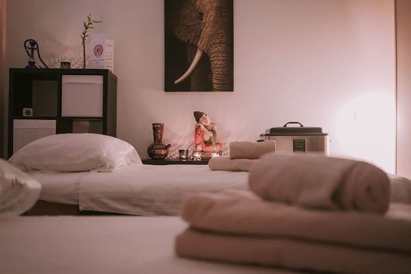 Sadhana Massage Málaga Center - Masajes en Málaga - Quiromasajista - Maderoterapia Malaga photo