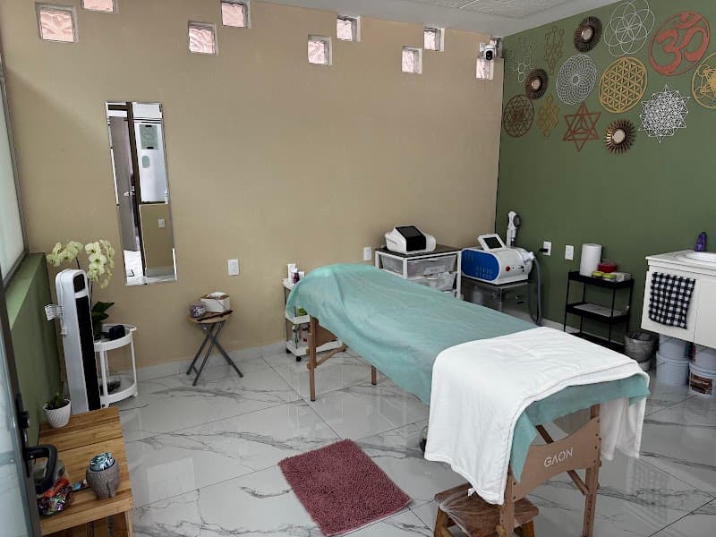 Sādhanā Spa & Nutrición Toluca photo