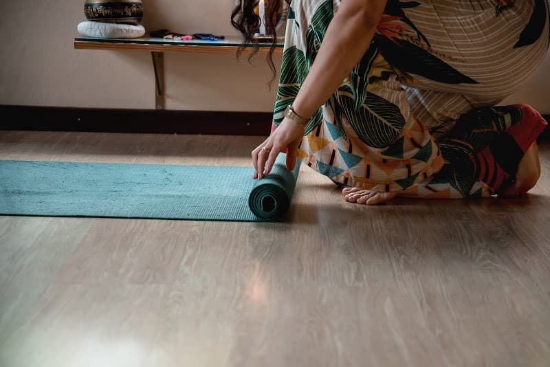 Sadhana Yoga Corupá photo