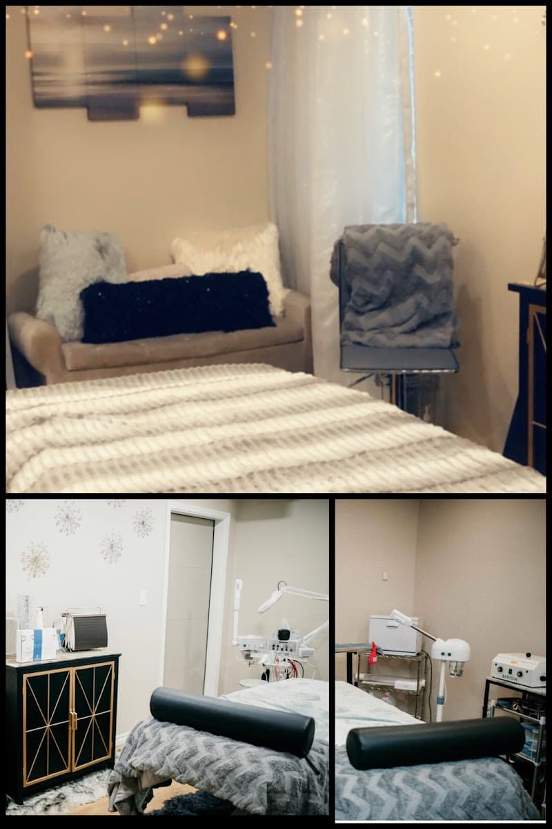 Saditty Kitty Wax & Spa LLC Lawton photo