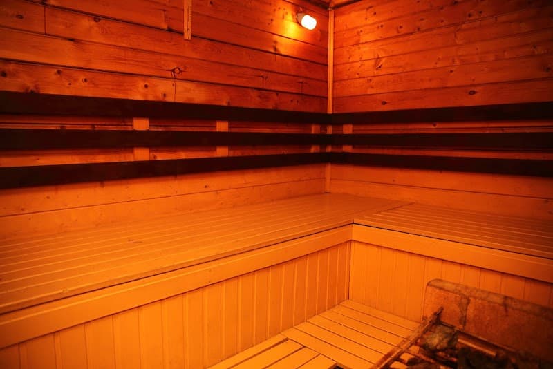 Sadko, sauna Ufa photo