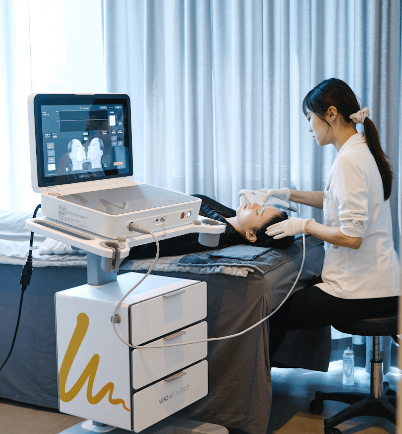 Sae Beauty Salon Seoul photo