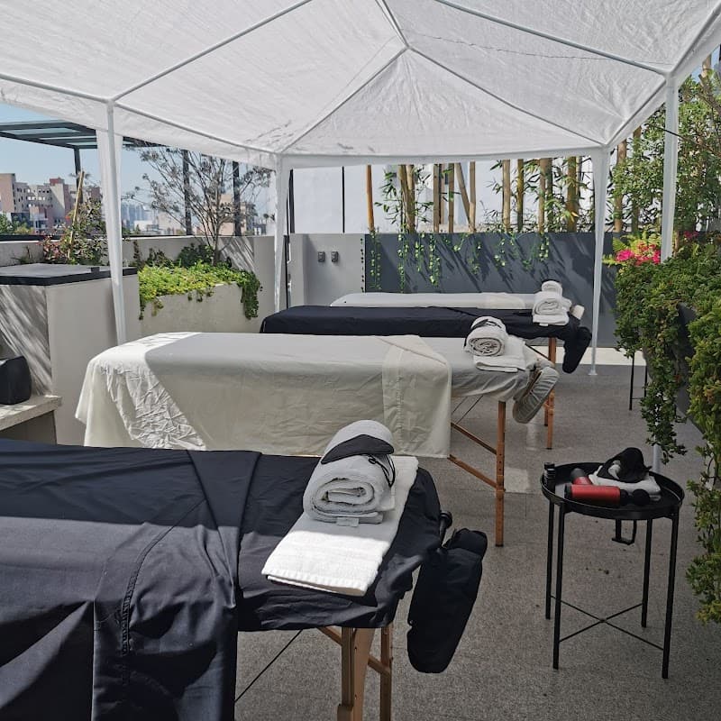SAE MedSpa Benito Juárez photo