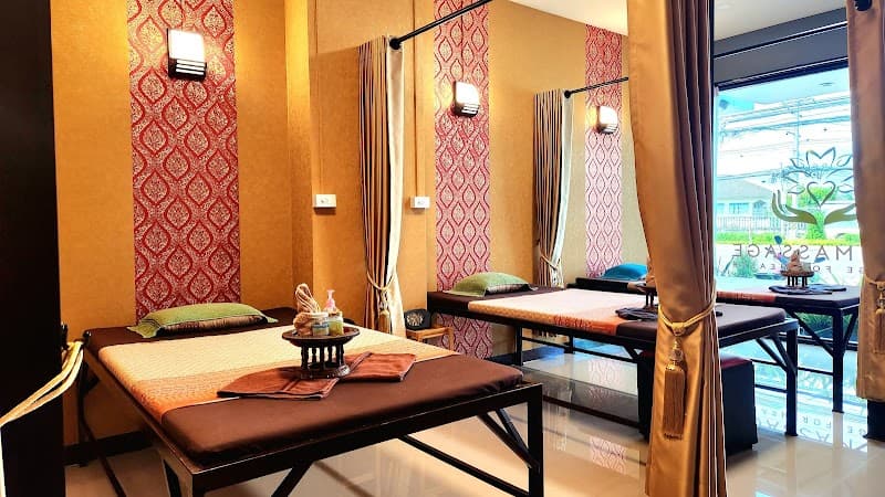 Saem Thai Traditional Massage Shop Phitsanulok photo
