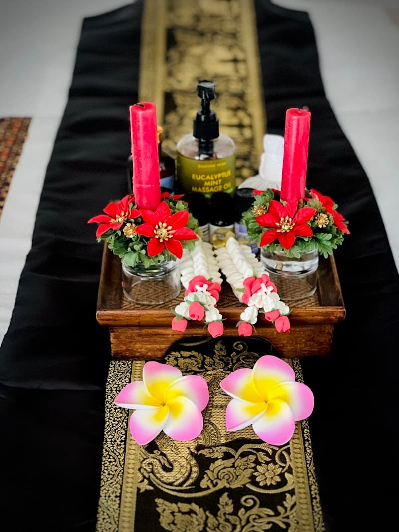 Saeng Jan Thai Spa London photo