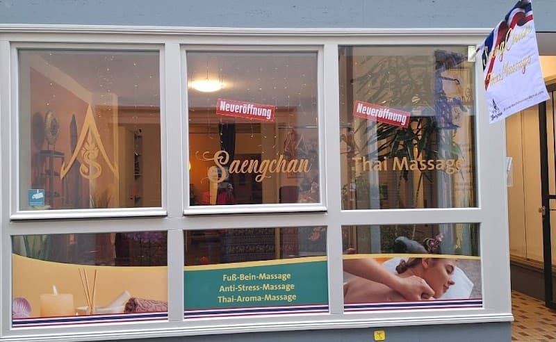 Saengchan Thai Traditional Massage Saengchan Thai Massage Udon Thani photo