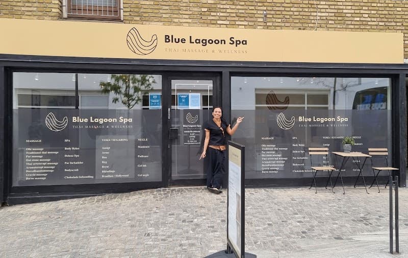 Saengjan Thai Massage Kølkær photo
