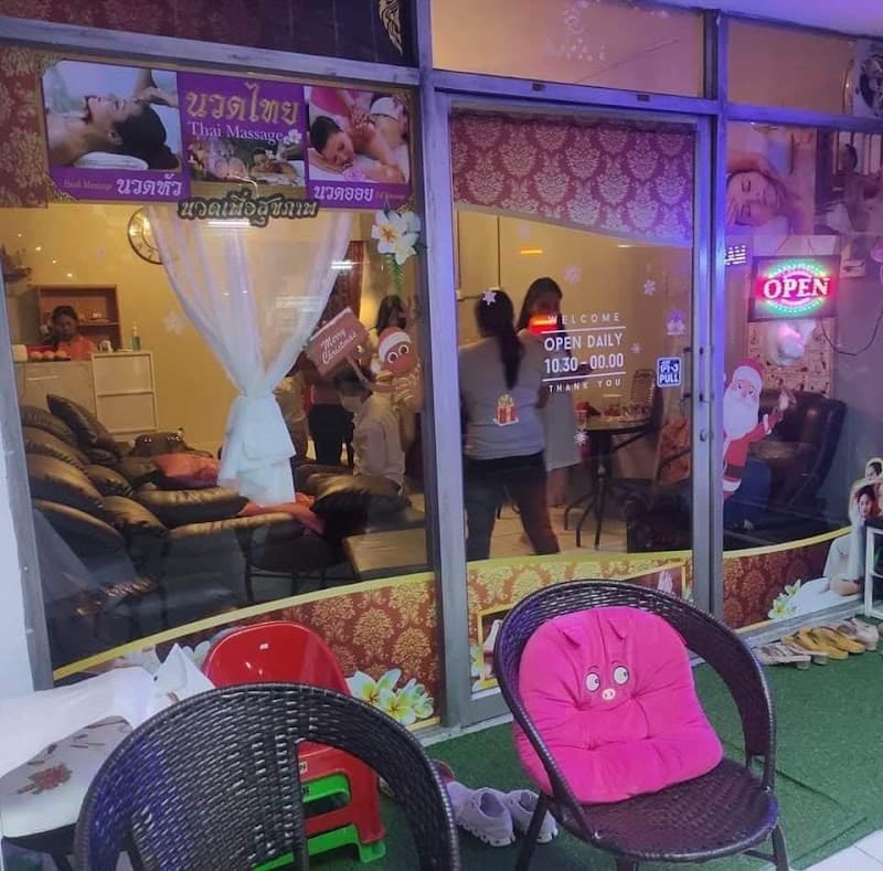 Saensabai Massage for Health Thung Saliam photo