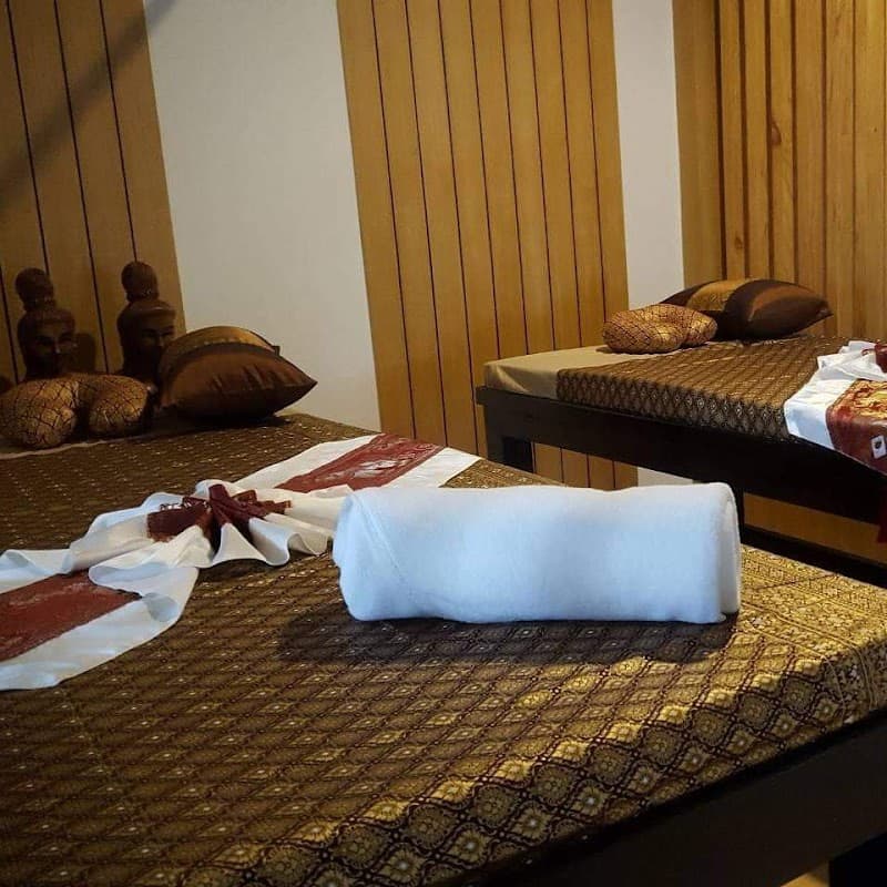 Saensabai Massage Shop Samut Songkhram photo