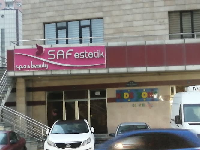SAF Estetik SPA & Beauty Bakı photo