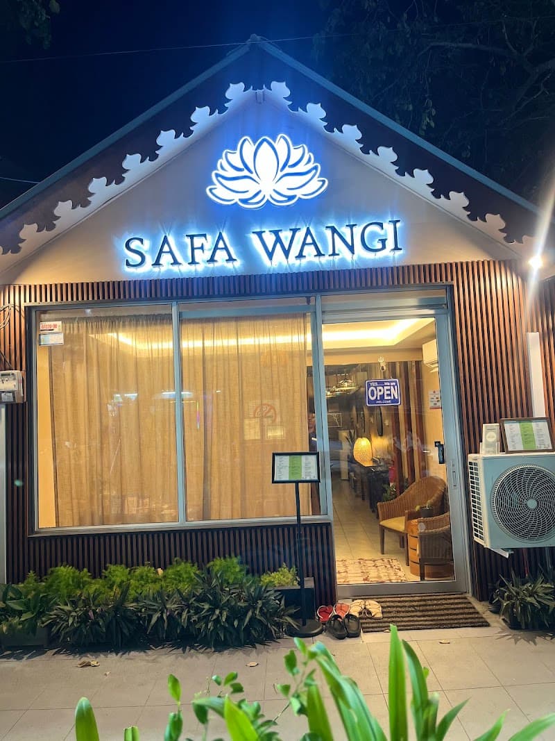 Safa Wangi Spa Langkawi photo