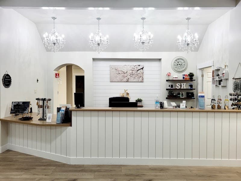 Safe Haven Massage & Wellness Center Springville photo