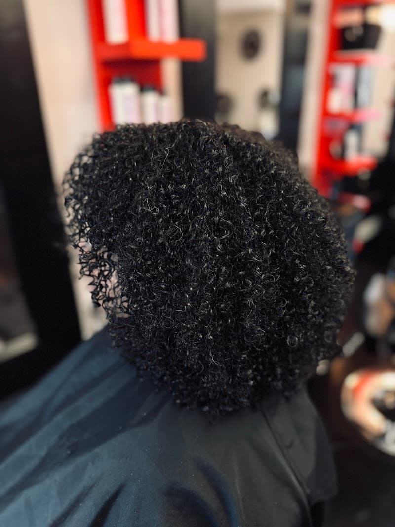Safe Haven Salon and Spa Danbury photo