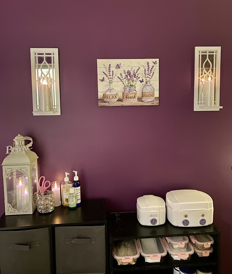 Safe Haven Spa Presque Isle photo