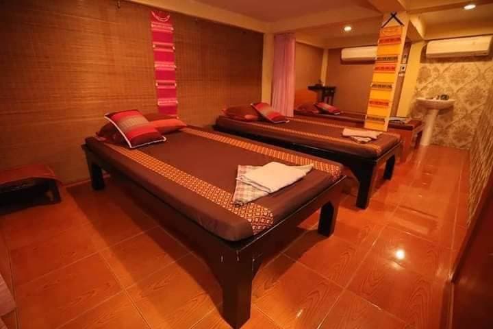 Safe Health Massage Phitsanulok photo