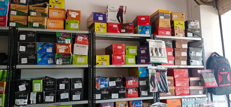 Safe Surgical Industries Theektana Goojran photo