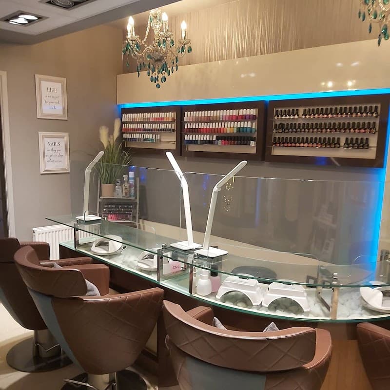 SaferSun Avoca Spa Burton upon Trent photo