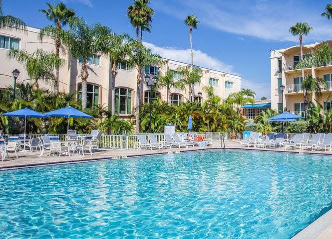Safety Harbor Resort & Spa Clearwater photo