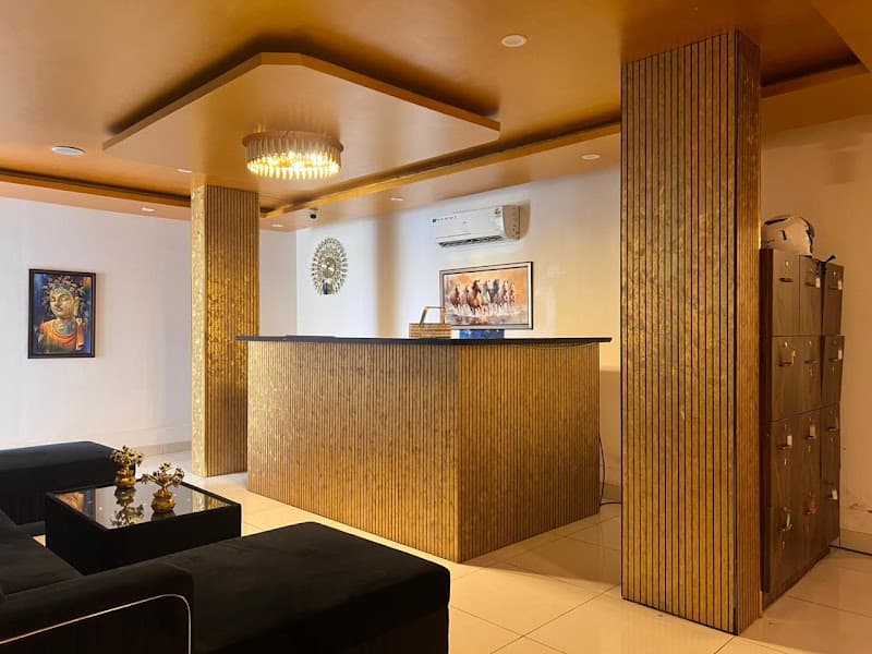 Safeway Wellness Salon and Spa Bangalore photo