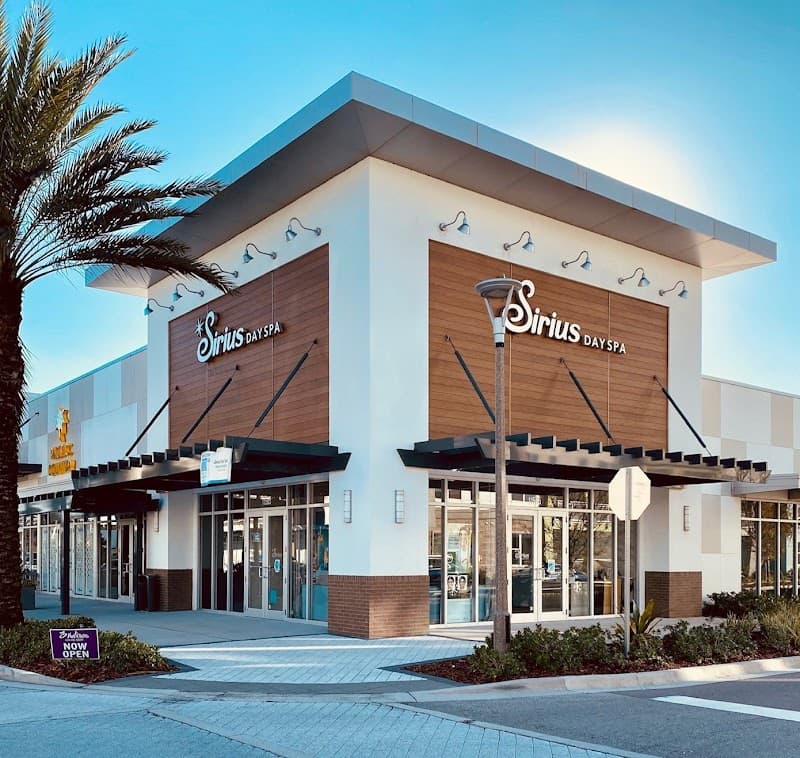 Safflower Day Spa Lakewood photo