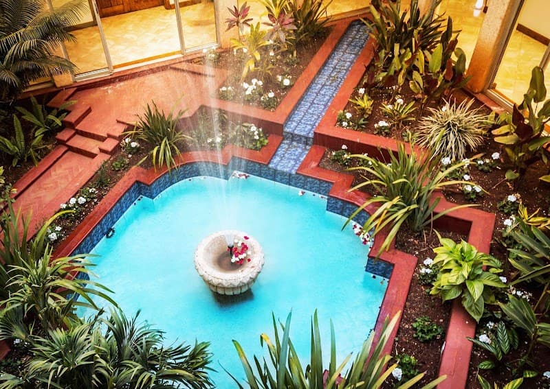 Saffron Day Spa & Salon Nairobi photo