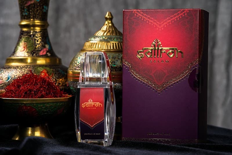Saffron Viet Nam Quận Gò Vấp photo